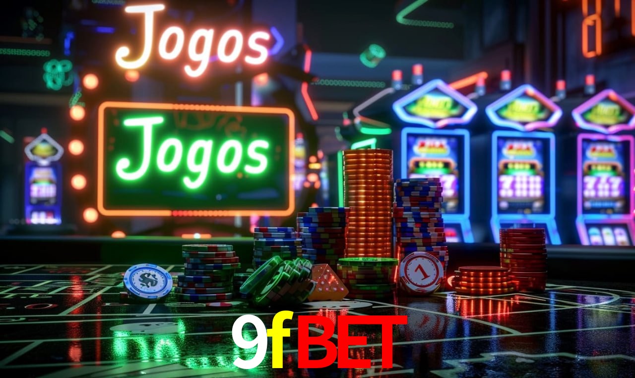 Bônus Generosos e Exclusivos no 9fbet para Você!