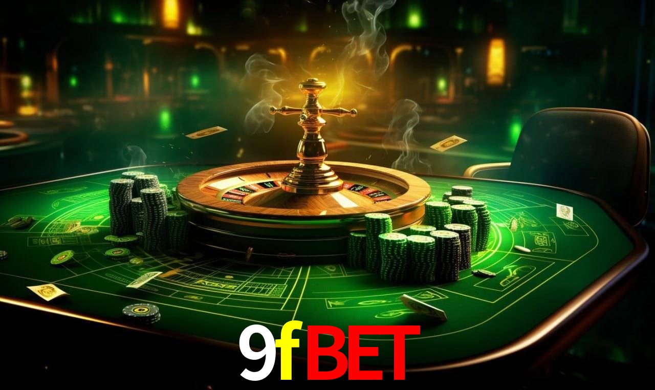 App oficial 9fbet