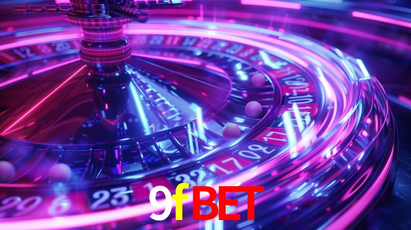 Inovações de Jogos na 9fbet: O Futuro das Experiências Interativas