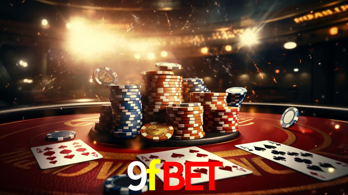 VIP Casino 9fbet
