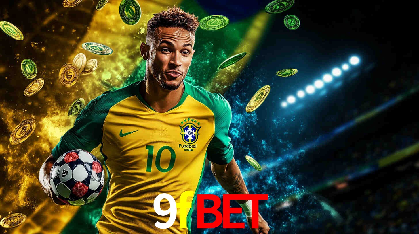 Apostas Esportivas na 9fbet: Um Guia Completo