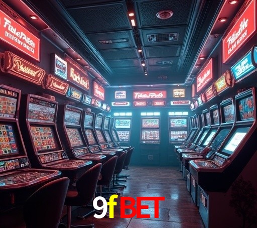 Promoção Relâmpago 9fbet