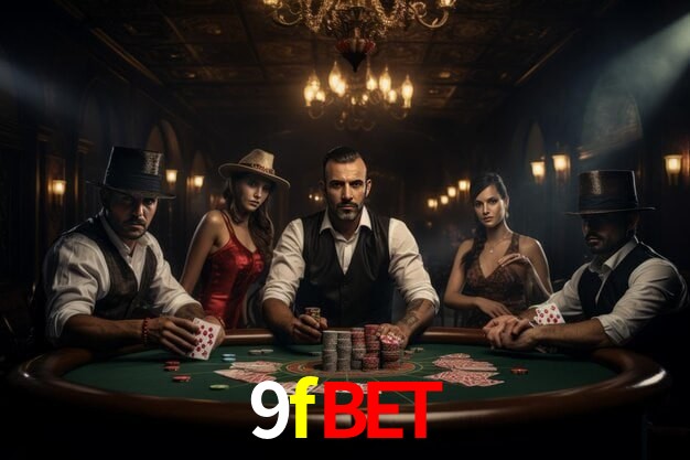 A Emoção da Loteria na 9fbet: Uma Chance de Mudança de Vida
