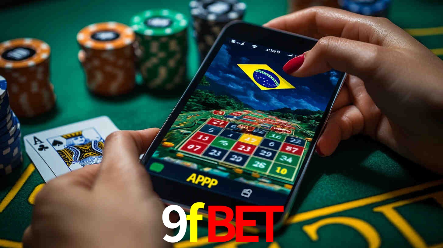 Descubra o Programa VIP da 9fbet: Vantagens Exclusivas para Jogadores
