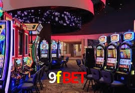 Especiais de Fim de Semana 9fbet