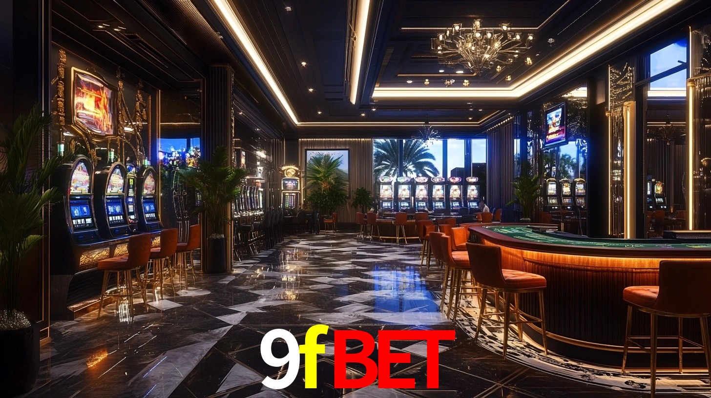 Premium Interface 9fbet