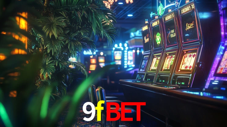 Live Casino 9fbet