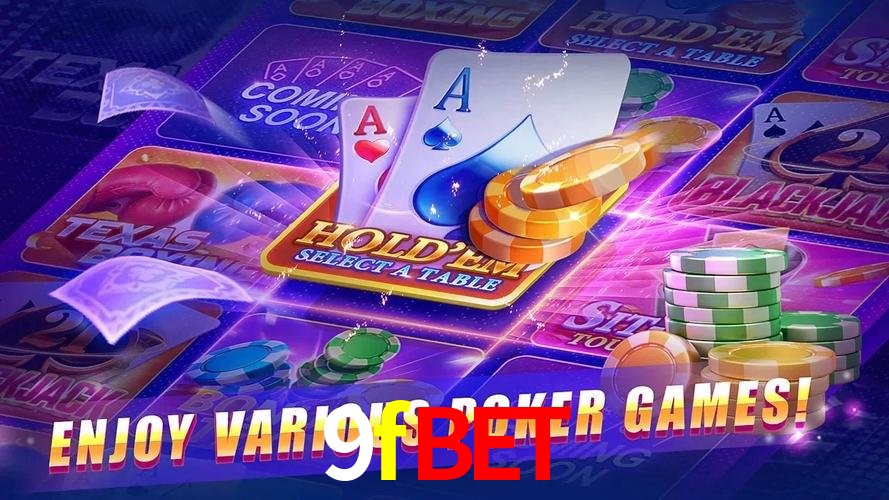 Desvendando o Mundo dos Jogos Virtuais na 9fbet