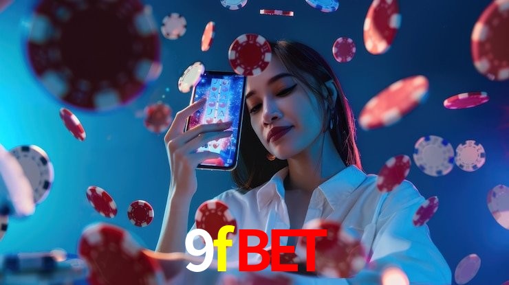 A Experiência Imersiva dos Cassinos Ao Vivo no 9fbet