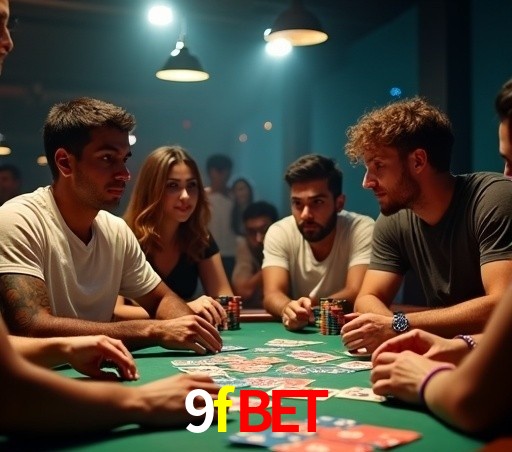 Bônus 9fbet