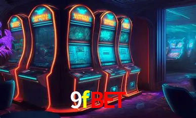 A Experiência Imersiva dos Cassinos Ao Vivo no 9fbet