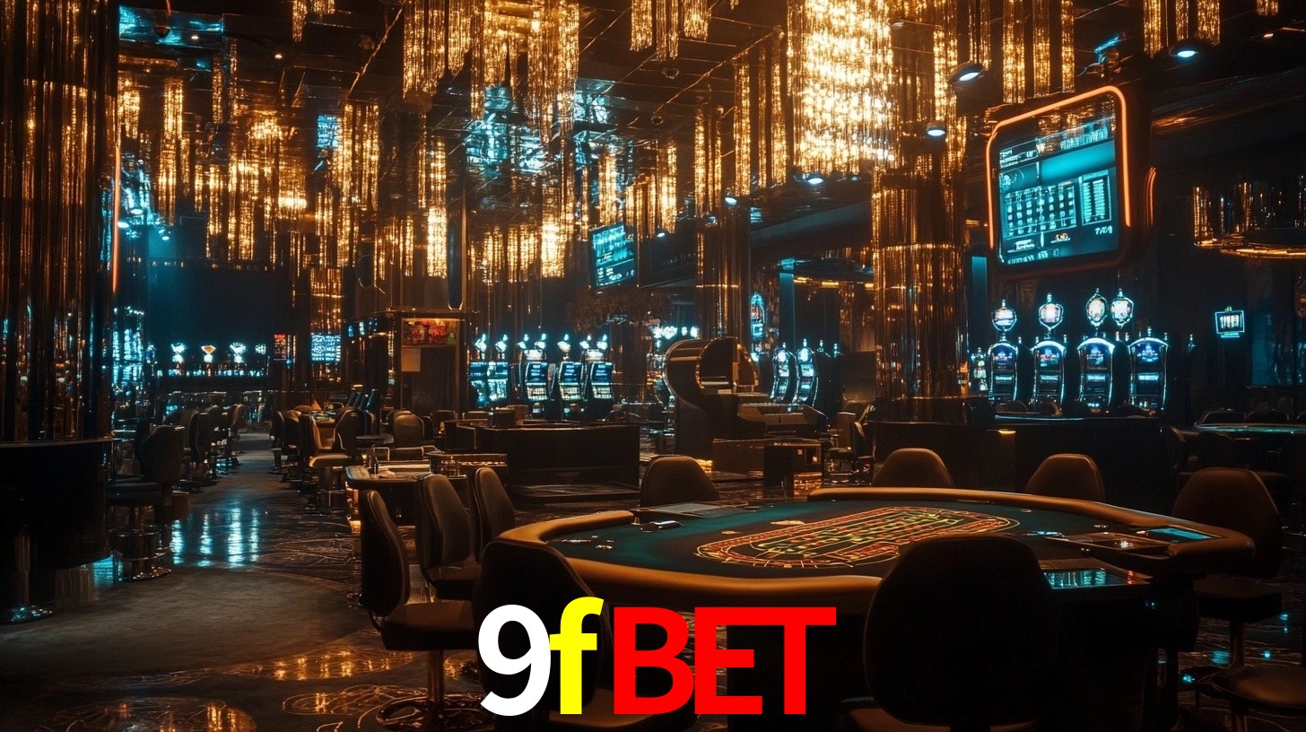 9fbet: Seu Especialista em Apostas Esportivas Brasileiras