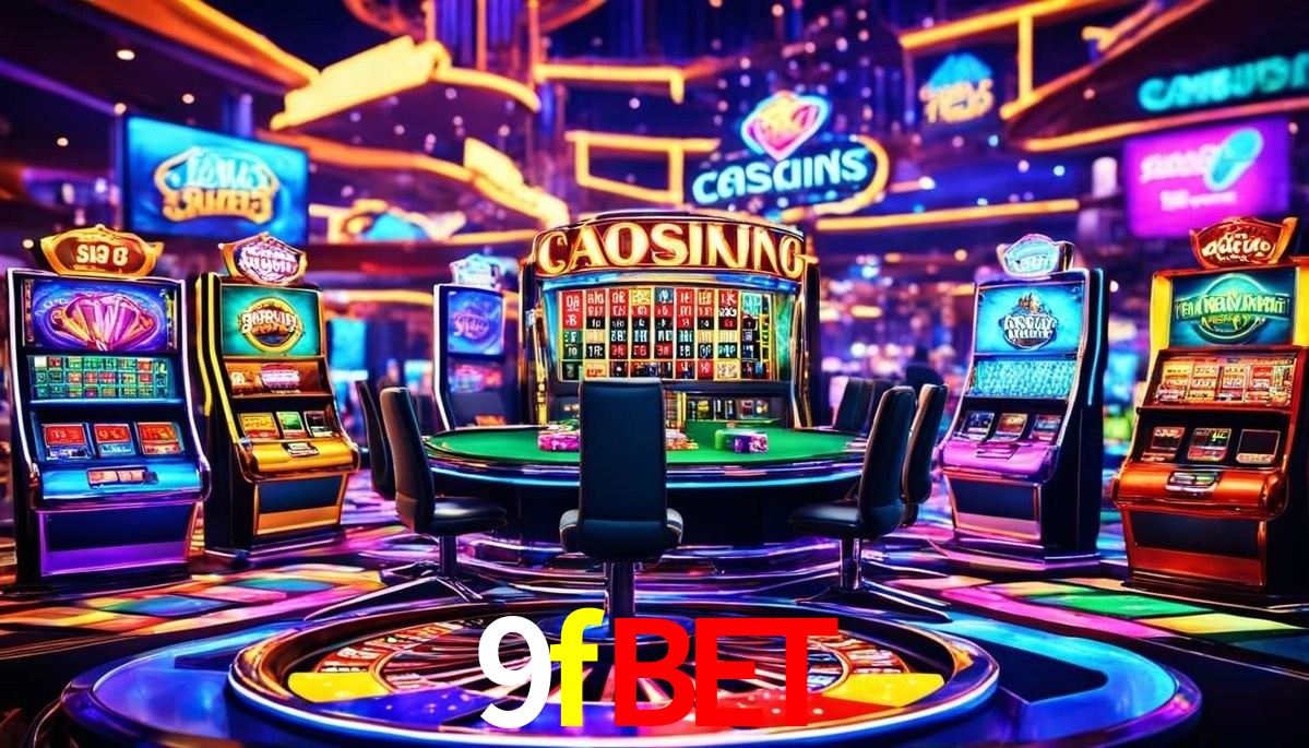 Estatísticas Esportivas 9fbet