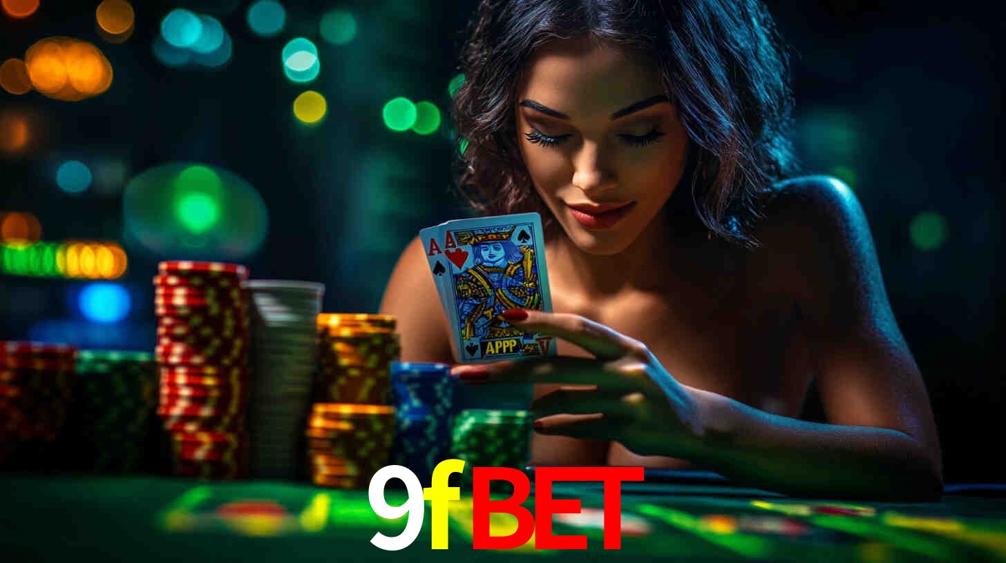 A Popularidade dos Caça-Níqueis no 9fbet