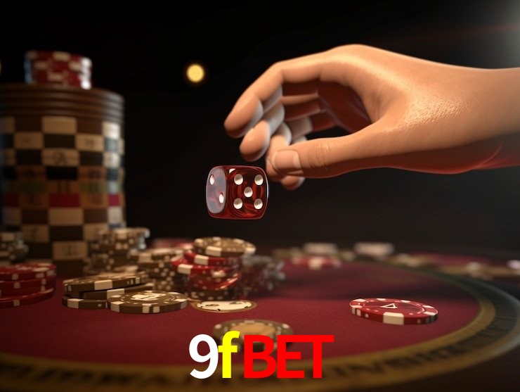 Estatísticas do Jogo 9fbet