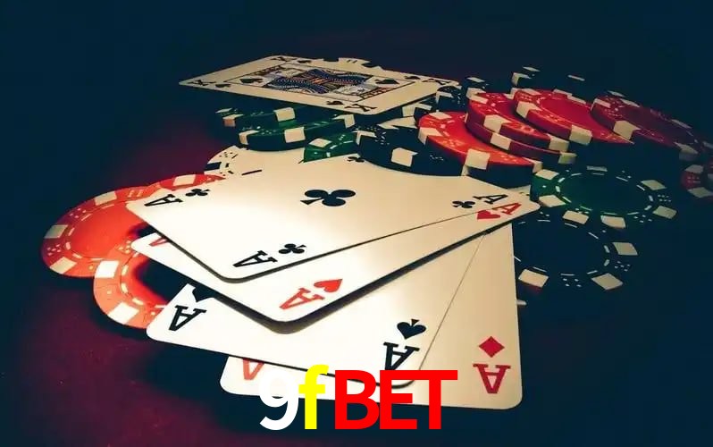 Painel RTP 9fbet