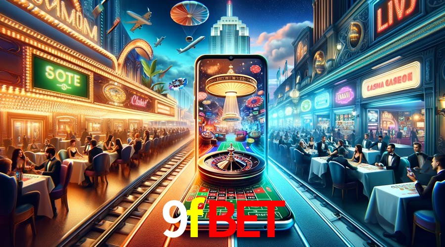 Flash Promotion 9fbet