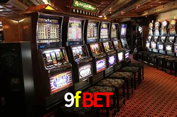 A Revolução dos Aplicativos de Jogos no 9fbet