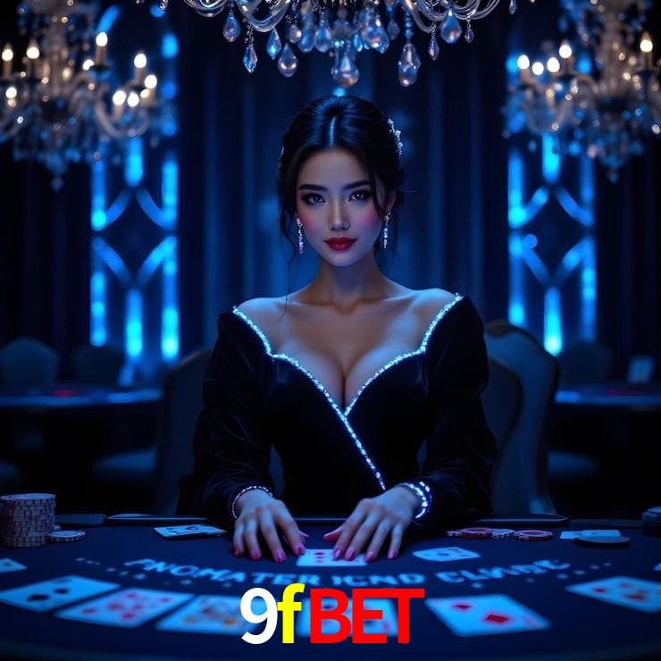 Recursos de Bônus 9fbet