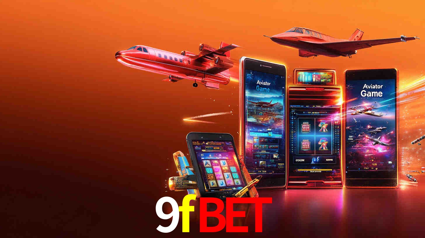 Desvendando o Mundo dos Jogos Virtuais na 9fbet