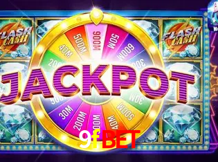 Descubra a Magia dos Jogos de Arcade no 9fbet