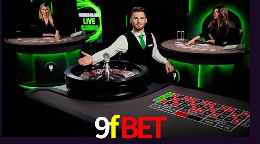 Seasonal Promotions 9fbet