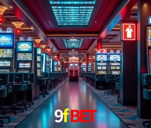 Descubra o Programa VIP da 9fbet: Vantagens Exclusivas para Jogadores