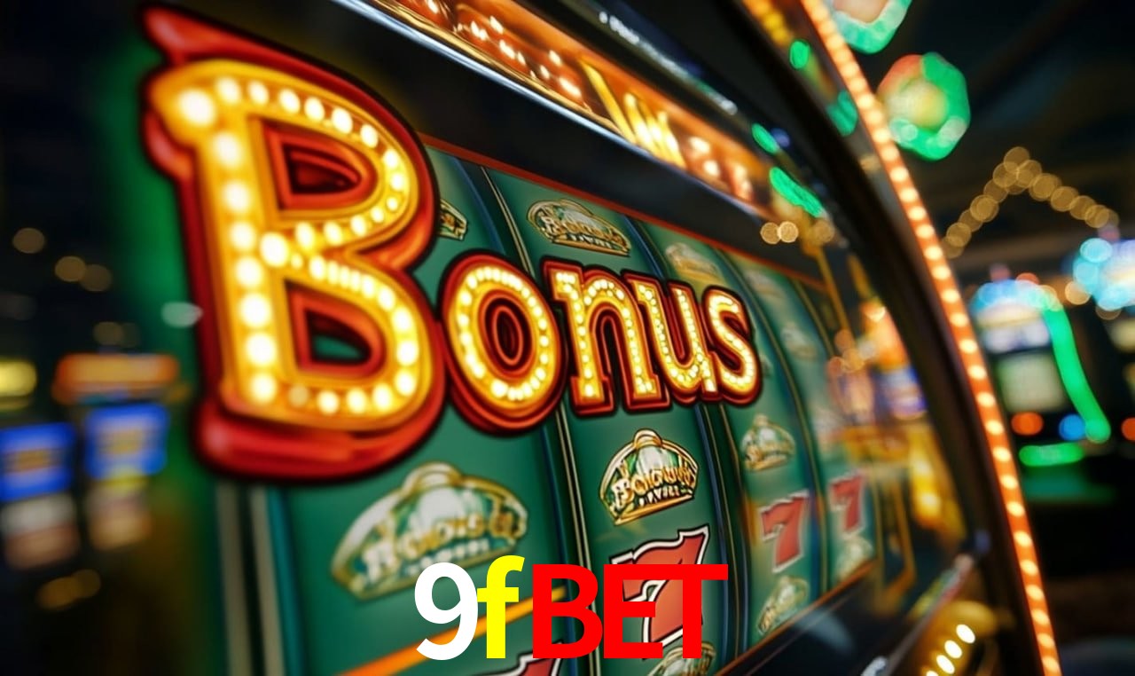 Ofertas Exclusivas 9fbet