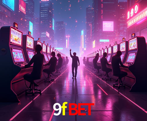 Programa VIP 9fbet