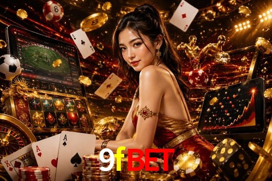 Account Benefits 9fbet