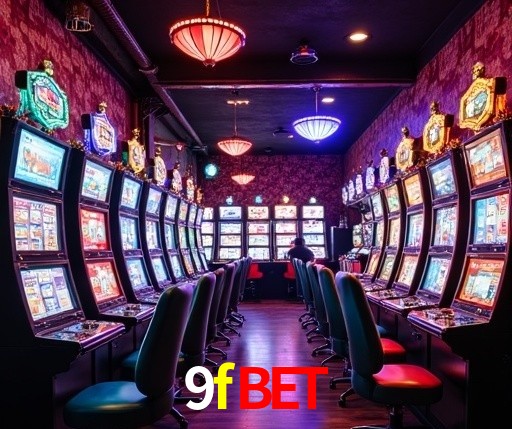 Jogos online 9fbet
