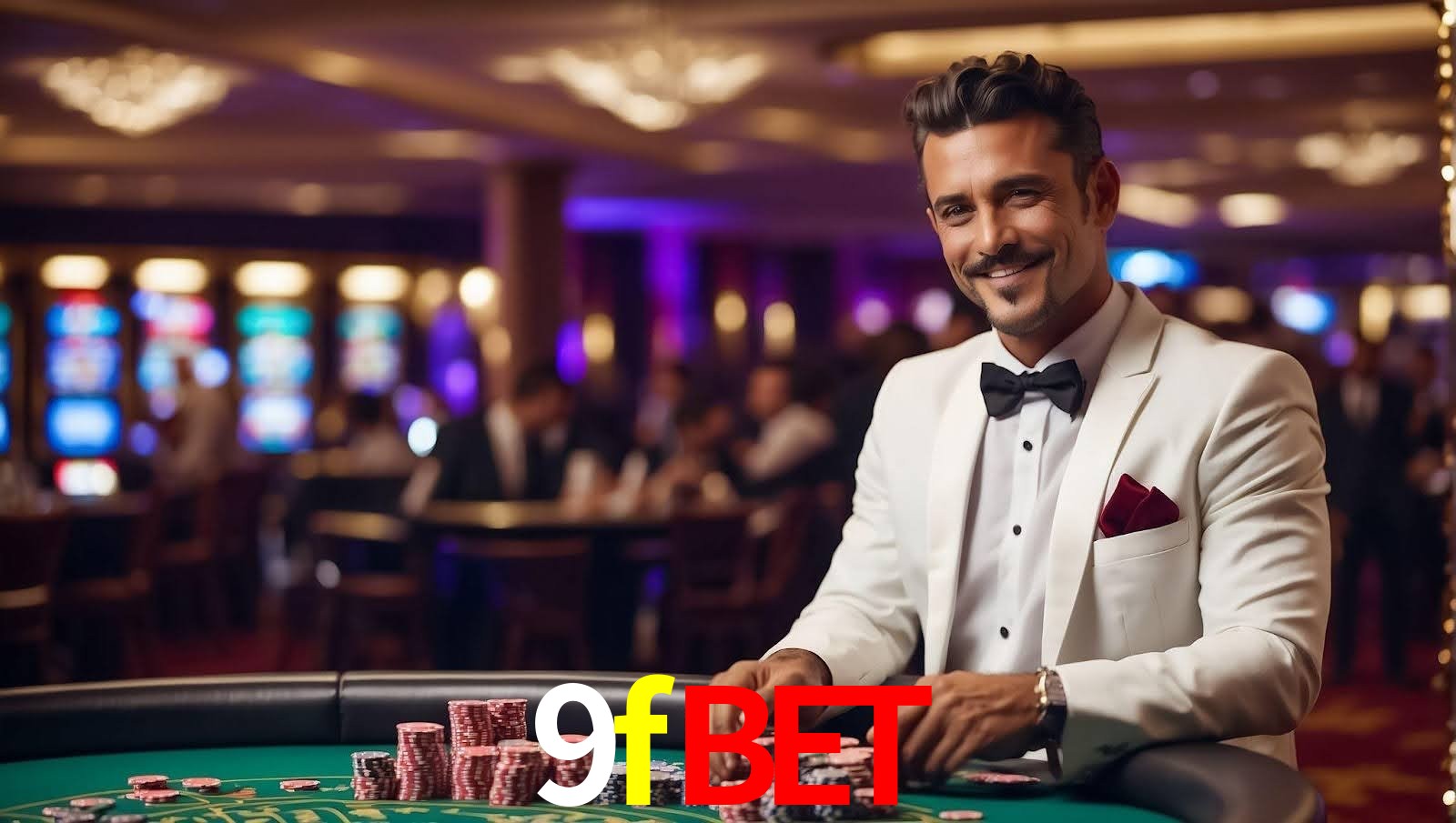 Cadastro Rápido 9fbet
